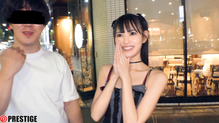 【八掛うみ】エッチな小悪魔美少女が素人君を逆ナンパして食い漁る痴女セックス！